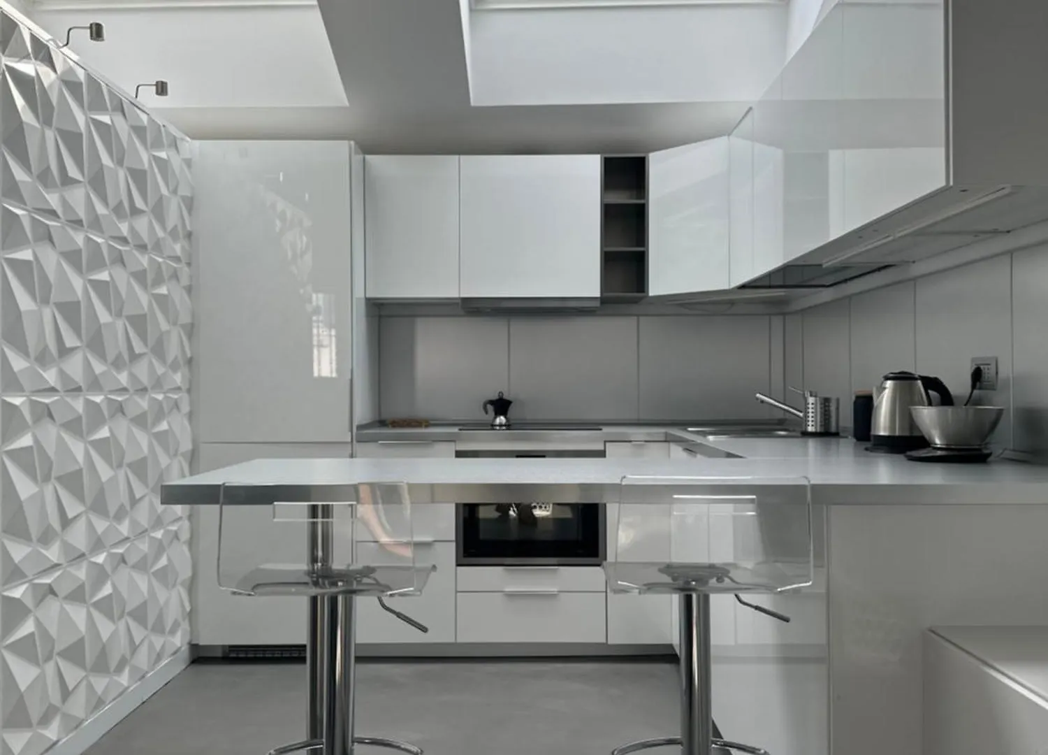 Xenia Apartments Milano