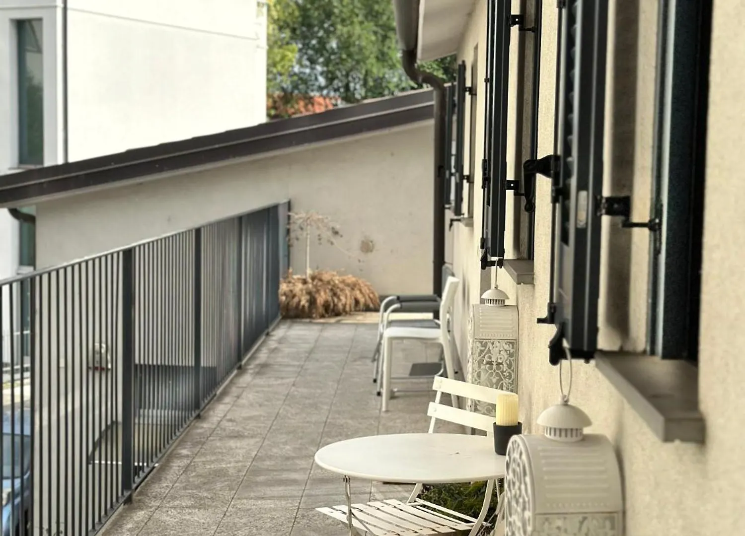 Xenia Apartments Milano